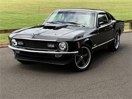 1970 Ford Mustang Mach 1 (CC-2087421) for sale in Gladstone, Oregon