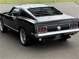 1970 Ford Mustang Mach 1 (CC-2087421) for sale in Gladstone, Oregon