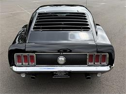 1970 Ford Mustang Mach 1 (CC-2087421) for sale in Gladstone, Oregon