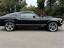 1970 Ford Mustang Mach 1 (CC-2087421) for sale in Gladstone, Oregon