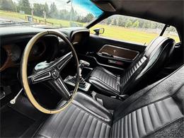 1970 Ford Mustang Mach 1 (CC-2087421) for sale in Gladstone, Oregon