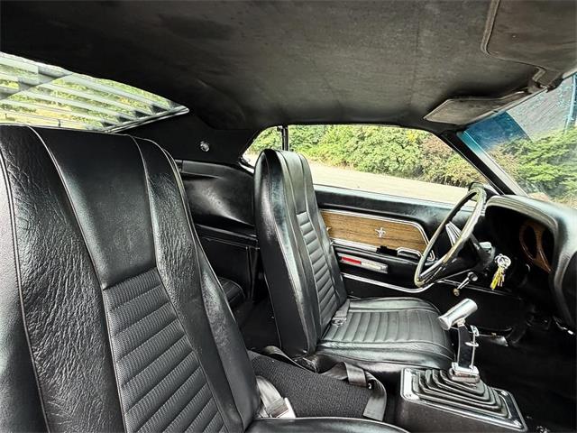 1970 Ford Mustang Mach 1 (CC-2087421) for sale in Gladstone, Oregon