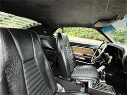 1970 Ford Mustang Mach 1 (CC-2087421) for sale in Gladstone, Oregon