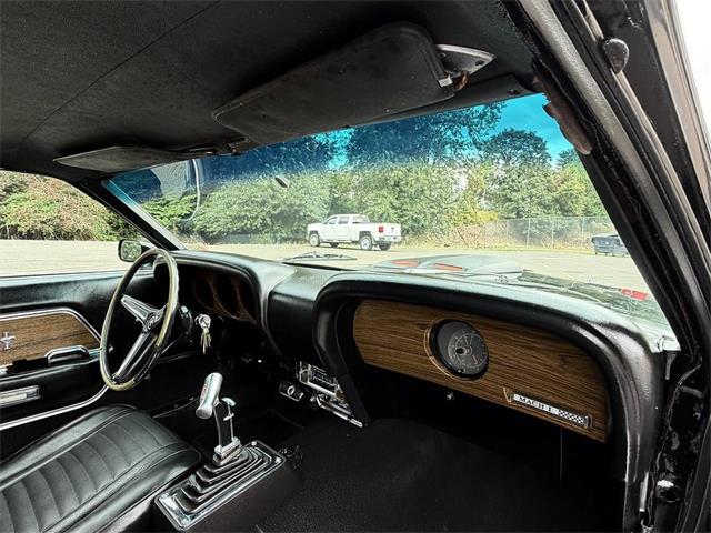 1970 Ford Mustang Mach 1 (CC-2087421) for sale in Gladstone, Oregon