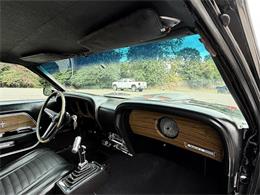 1970 Ford Mustang Mach 1 (CC-2087421) for sale in Gladstone, Oregon