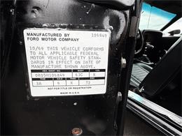 1970 Ford Mustang Mach 1 (CC-2087421) for sale in Gladstone, Oregon