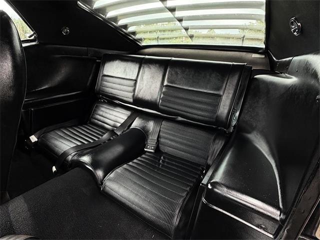 1970 Ford Mustang Mach 1 (CC-2087421) for sale in Gladstone, Oregon