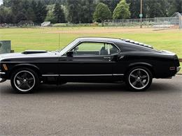 1970 Ford Mustang Mach 1 (CC-2087421) for sale in Gladstone, Oregon
