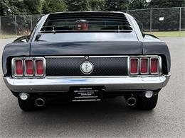 1970 Ford Mustang Mach 1 (CC-2087421) for sale in Gladstone, Oregon