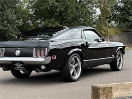 1970 Ford Mustang Mach 1 (CC-2087421) for sale in Gladstone, Oregon