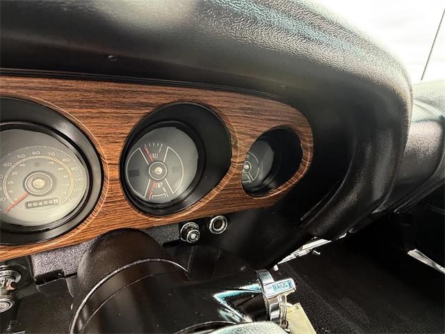 1970 Ford Mustang Mach 1 (CC-2087421) for sale in Gladstone, Oregon
