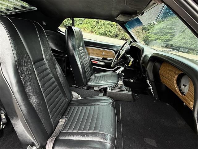 1970 Ford Mustang Mach 1 (CC-2087421) for sale in Gladstone, Oregon