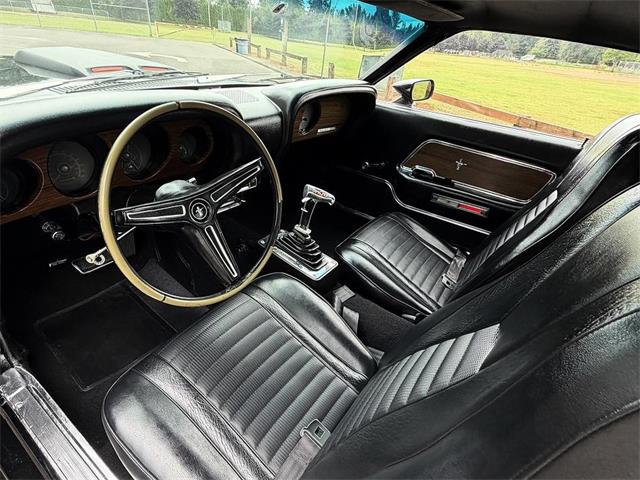 1970 Ford Mustang Mach 1 (CC-2087421) for sale in Gladstone, Oregon