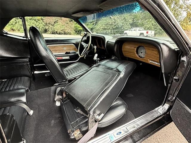 1970 Ford Mustang Mach 1 (CC-2087421) for sale in Gladstone, Oregon