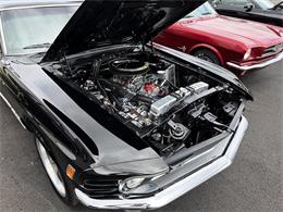 1970 Ford Mustang Mach 1 (CC-2087421) for sale in Gladstone, Oregon