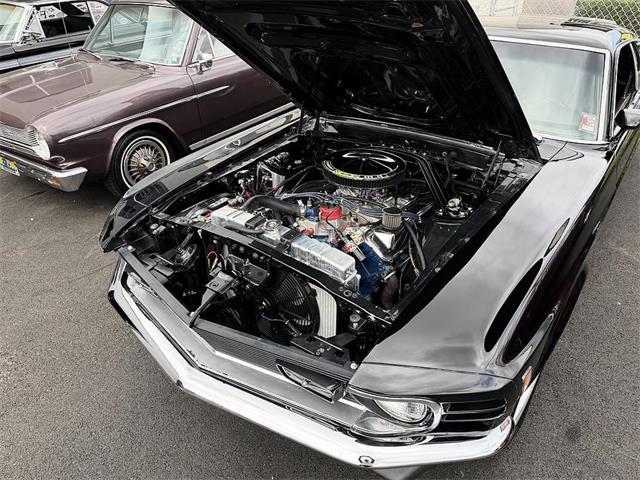 1970 Ford Mustang Mach 1 (CC-2087421) for sale in Gladstone, Oregon