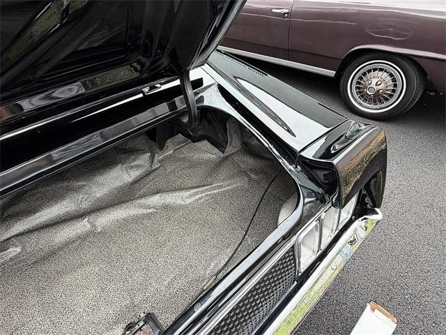 1970 Ford Mustang Mach 1 (CC-2087421) for sale in Gladstone, Oregon