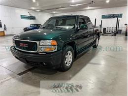 2001 GMC Sierra 1500 (CC-2087424) for sale in Holland , Michigan
