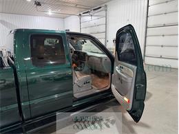 2001 GMC Sierra 1500 (CC-2087424) for sale in Holland , Michigan