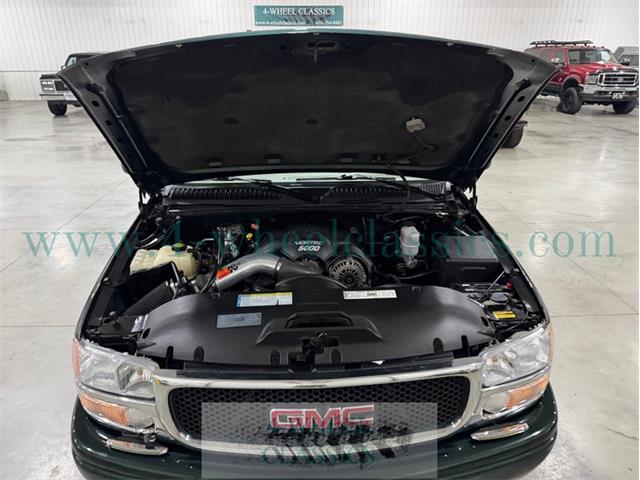 2001 GMC Sierra 1500 (CC-2087424) for sale in Holland , Michigan