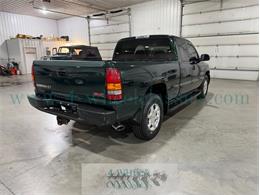 2001 GMC Sierra 1500 (CC-2087424) for sale in Holland , Michigan