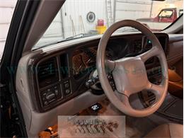 2001 GMC Sierra 1500 (CC-2087424) for sale in Holland , Michigan