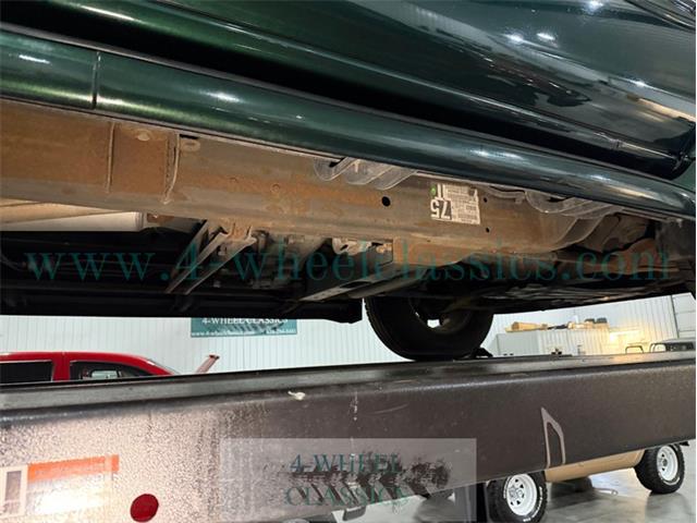 2001 GMC Sierra 1500 (CC-2087424) for sale in Holland , Michigan