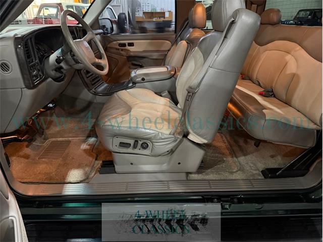 2001 GMC Sierra 1500 (CC-2087424) for sale in Holland , Michigan