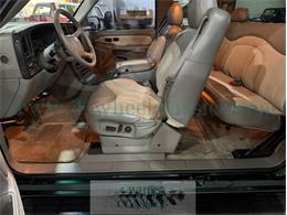 2001 GMC Sierra 1500 (CC-2087424) for sale in Holland , Michigan