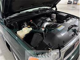 2001 GMC Sierra 1500 (CC-2087424) for sale in Holland , Michigan