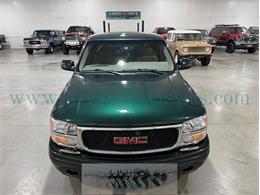 2001 GMC Sierra 1500 (CC-2087424) for sale in Holland , Michigan
