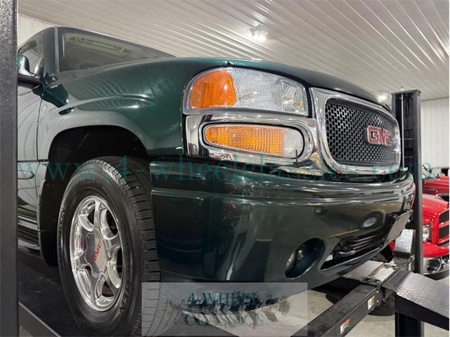 2001 GMC Sierra 1500 (CC-2087424) for sale in Holland , Michigan