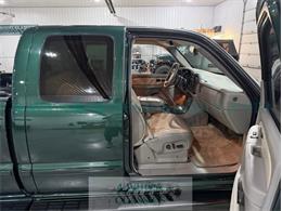 2001 GMC Sierra 1500 (CC-2087424) for sale in Holland , Michigan