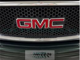 2001 GMC Sierra 1500 (CC-2087424) for sale in Holland , Michigan