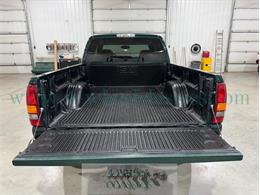 2001 GMC Sierra 1500 (CC-2087424) for sale in Holland , Michigan
