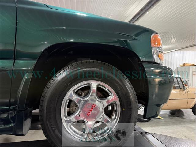 2001 GMC Sierra 1500 (CC-2087424) for sale in Holland , Michigan