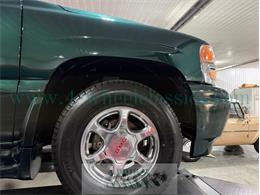2001 GMC Sierra 1500 (CC-2087424) for sale in Holland , Michigan