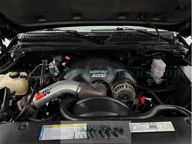 2001 GMC Sierra 1500 (CC-2087424) for sale in Holland , Michigan