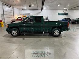 2001 GMC Sierra 1500 (CC-2087424) for sale in Holland , Michigan