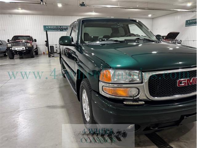 2001 GMC Sierra 1500 (CC-2087424) for sale in Holland , Michigan