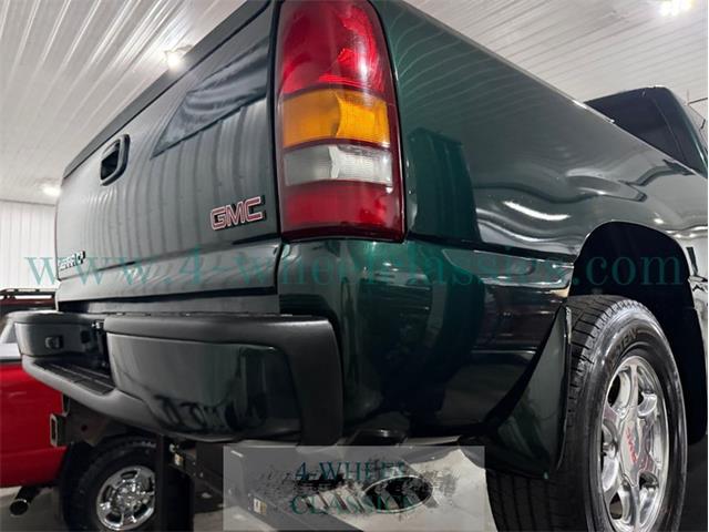 2001 GMC Sierra 1500 (CC-2087424) for sale in Holland , Michigan