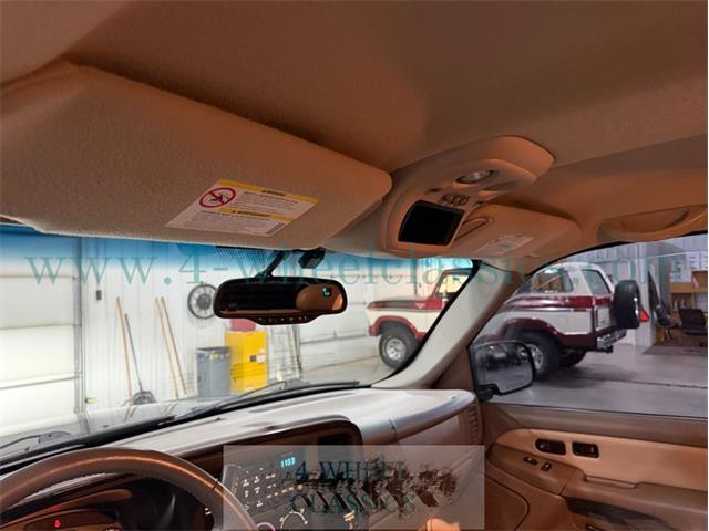 2001 GMC Sierra 1500 (CC-2087424) for sale in Holland , Michigan