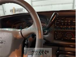 2001 GMC Sierra 1500 (CC-2087424) for sale in Holland , Michigan