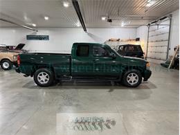 2001 GMC Sierra 1500 (CC-2087424) for sale in Holland , Michigan