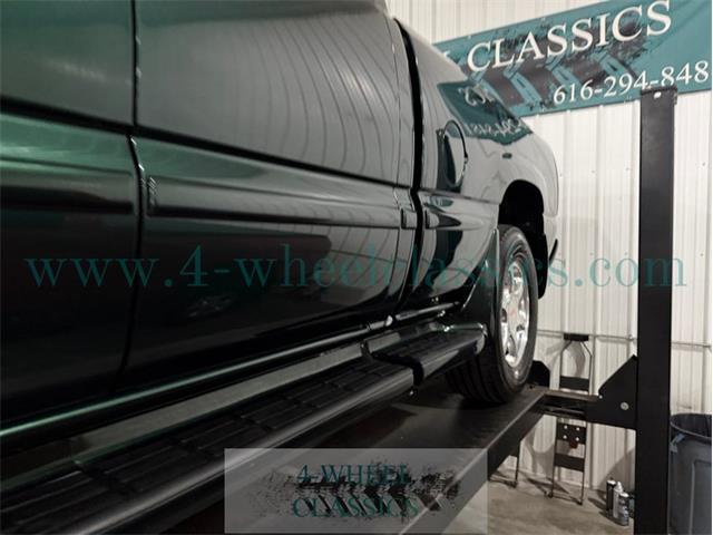 2001 GMC Sierra 1500 (CC-2087424) for sale in Holland , Michigan
