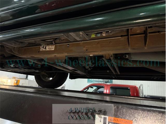 2001 GMC Sierra 1500 (CC-2087424) for sale in Holland , Michigan