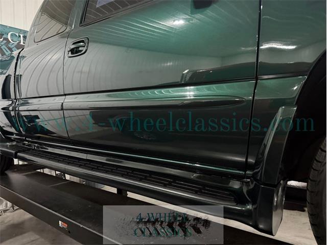 2001 GMC Sierra 1500 (CC-2087424) for sale in Holland , Michigan