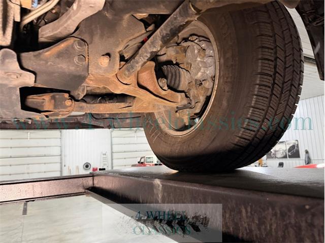 2001 GMC Sierra 1500 (CC-2087424) for sale in Holland , Michigan