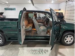 2001 GMC Sierra 1500 (CC-2087424) for sale in Holland , Michigan