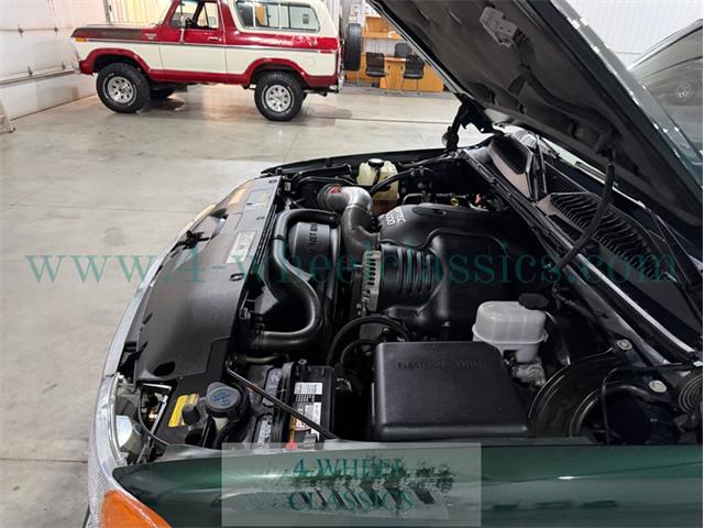 2001 GMC Sierra 1500 (CC-2087424) for sale in Holland , Michigan